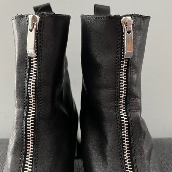 Zara boots - Picture 9 of 14